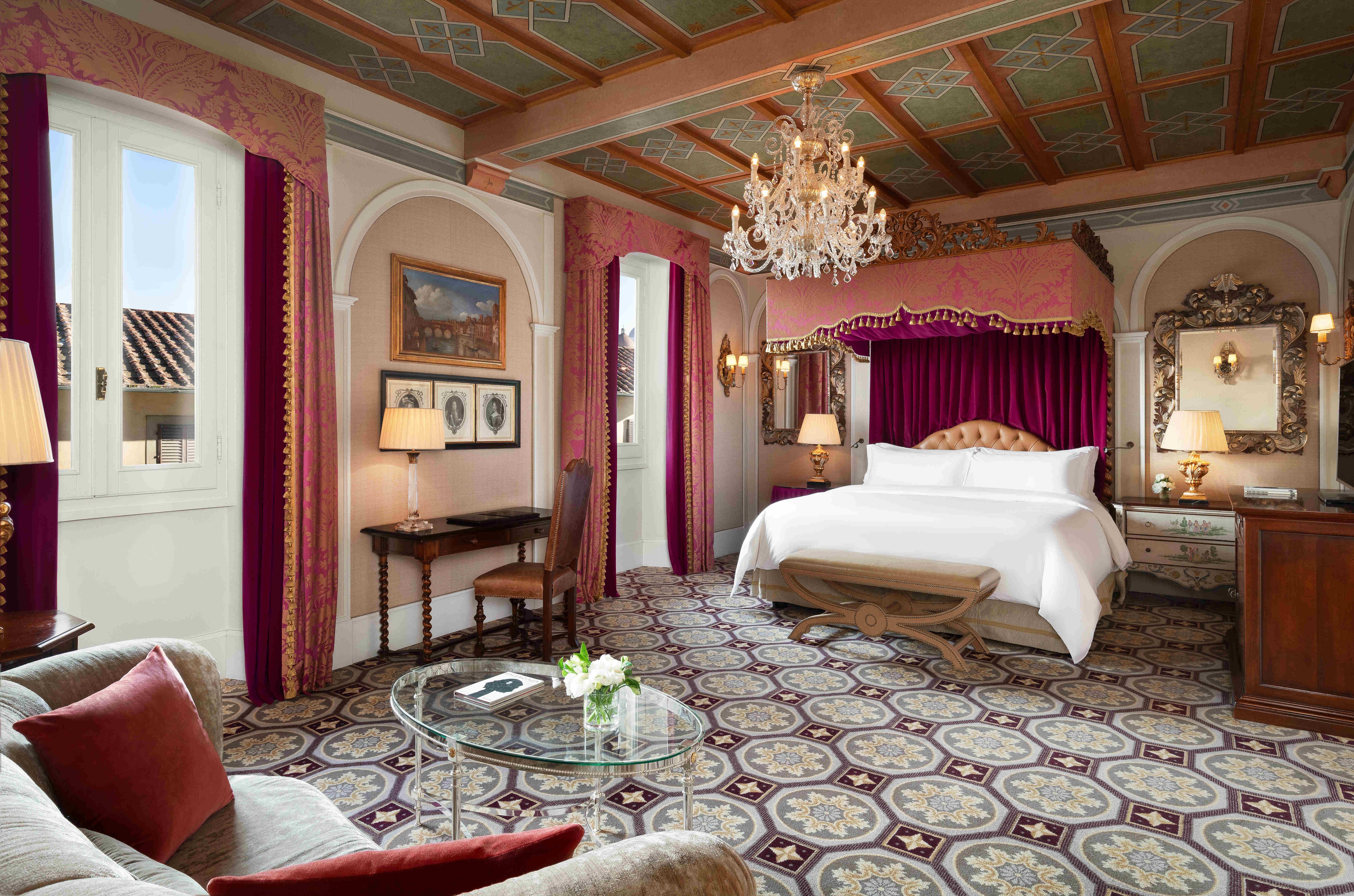 Premium Room